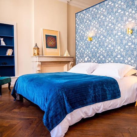 La Chambre Bleue Lezat-sur-Leze Екстериор снимка