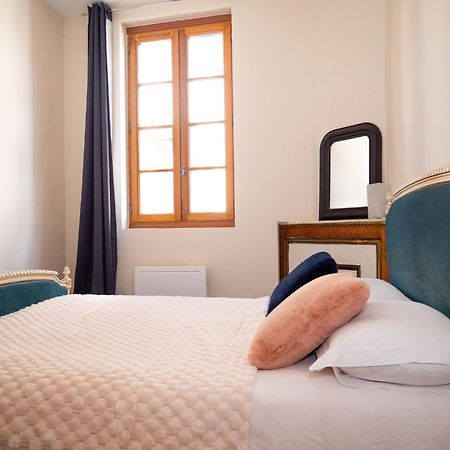 La Chambre Bleue Lezat-sur-Leze Екстериор снимка