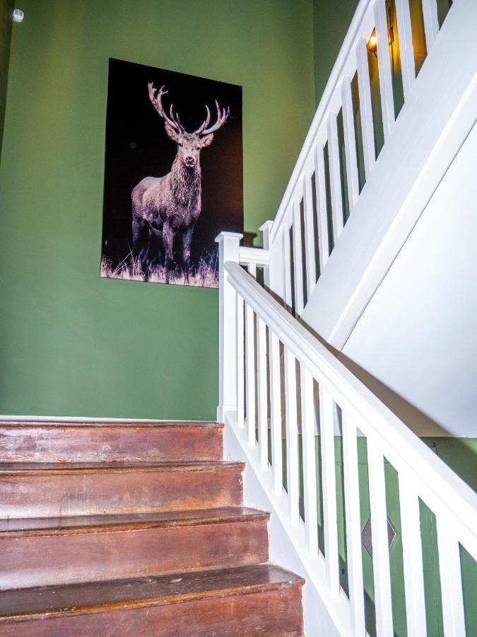 La Chambre Bleue Lezat-sur-Leze Екстериор снимка